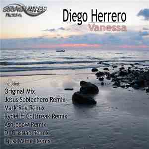 Diego Herrero - Vanessa