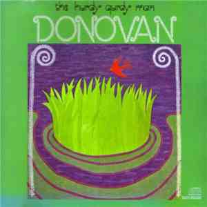 Donovan - The Hurdy Gurdy Man