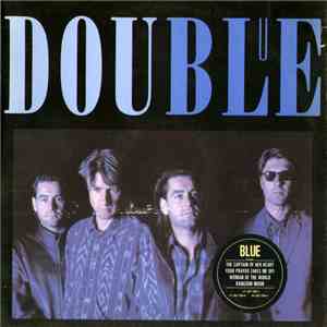 Double - Blue
