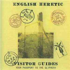 English Heretic - Visitor Guides : Your Passport To The Qliphoth