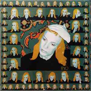 Eno - Taking Tiger Mountain (By Strategy)