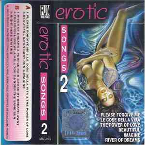 Erotic Orchestra - Erotic Songs 2