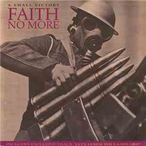 Faith No More - A Small Victory