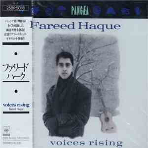 Fareed Haque - Voices Rising