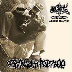 Gee Rock & Da CND Coalition - Strait Outta Jerzee