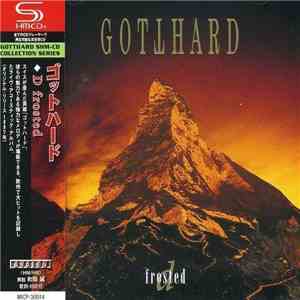 Gotthard - D Frosted