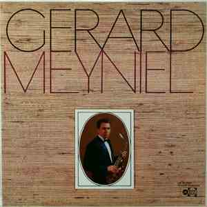 Gérard Meyniel - Gérard Meyniel N° 1 "Récital"