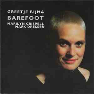 Greetje Bijma - Barefoot