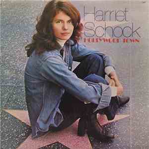 Harriet Schock - Hollywood Town