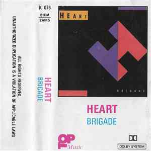 Heart - Brigade