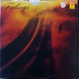Herb Ohta - Feelings