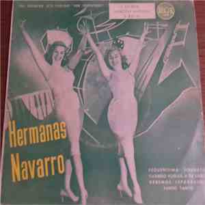 Hermanas Navarro - Pequeñísima Serenata