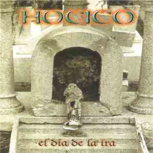 Hocico - El Día De La Ira
