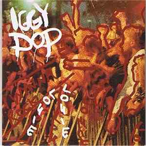 Iggy Pop - Louie Louie
