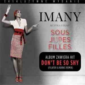 Imany  - Sous Les Jupes Des Filles (Soundtrack)