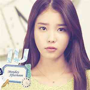 IU - Monday Afternoon