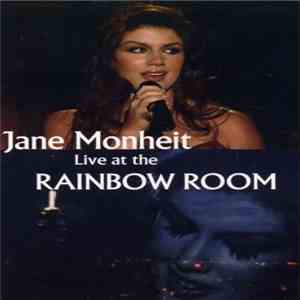 Jane Monheit - Live At The Rainbow Room