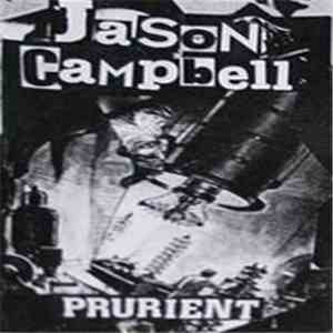 Jason Campbell / Prurient - Split