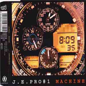 J.E. PRO#1 - Machine