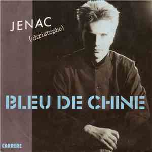 Jenac (Christophe) - Bleu De Chine