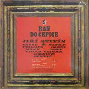 Jiří Stivín & Co. Jazz System - 5 Ran Do Čepice