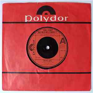 John Otway & Wild Willy Barrett - Racing Cars (Jet Spotter Of The Track)