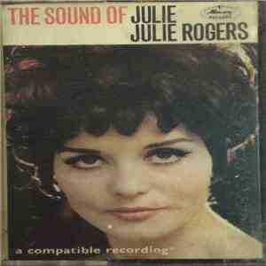 Julie Rogers - The Sound Of Julie