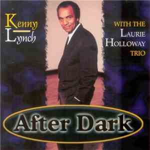 Kenny Lynch & The Laurie Holloway Trio - After Dark