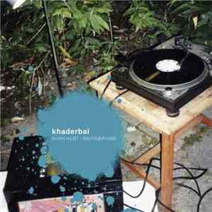 Khaderbai - Krüml No.01 - D'Schildchrodd