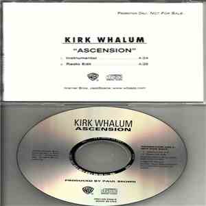 Kirk Whalum - Ascension