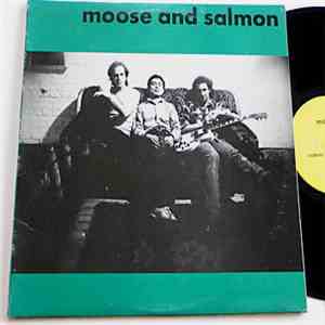 Kondo / Kaiser / Oswald - Moose And Salmon