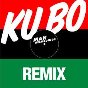 Ku Bo - Remix EP