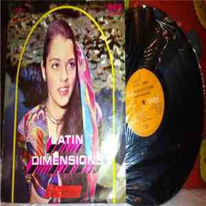 Latin Dimensions - Vol. II