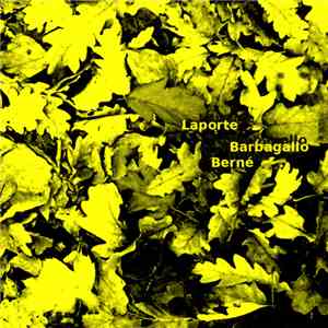 L.B.B. - s/t