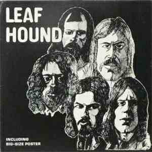 Leaf Hound - Leaf Hound