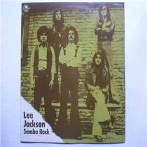 Lee Jackson  - Samba Rock