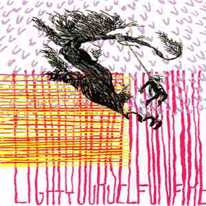 Light Yourself On Fire - Light Yourself On Fire