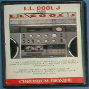 LL Cool J - Radio