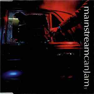Mainstream - Can Jam