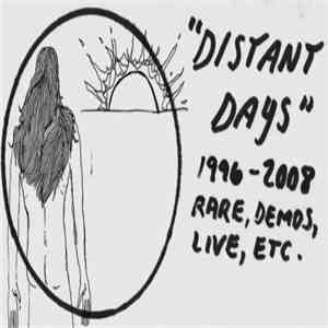 Mammal  - Distant Days