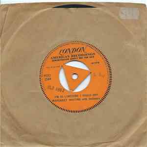 Margaret Whiting - I'm So Lonesome I Could Cry