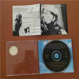 Mariah Carey - Always Be My Baby
