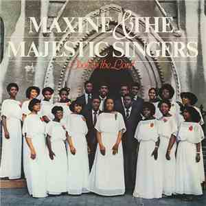 Maxine & The Majestic Singers - Look To The Lord
