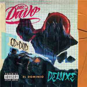 MC Davo - El Dominio