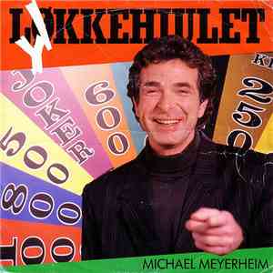 Michael Meyerheim - Lykkehjulet