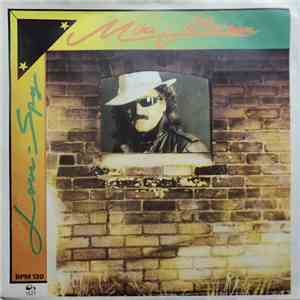 Mike Mareen - Love-Spy