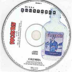 Mikko Kuustonen - Pecos Bill