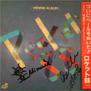 Minnie  - Rocket 88