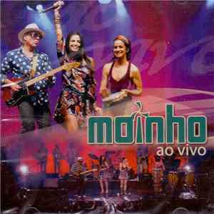 Moinho  - Ao Vivo
