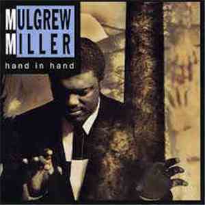 Mulgrew Miller - Hand In Hand